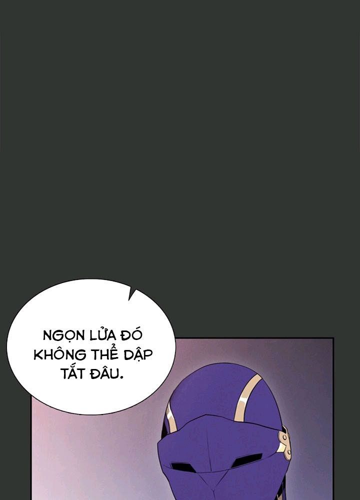 Chiến Binh Xương Trắng Thất Thủ Chapter 14 - Trang 2