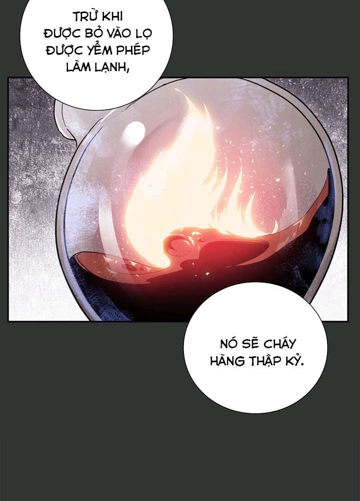 Chiến Binh Xương Trắng Thất Thủ Chapter 14 - Trang 2