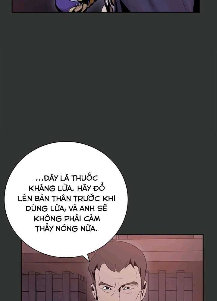 Chiến Binh Xương Trắng Thất Thủ Chapter 14 - Trang 2