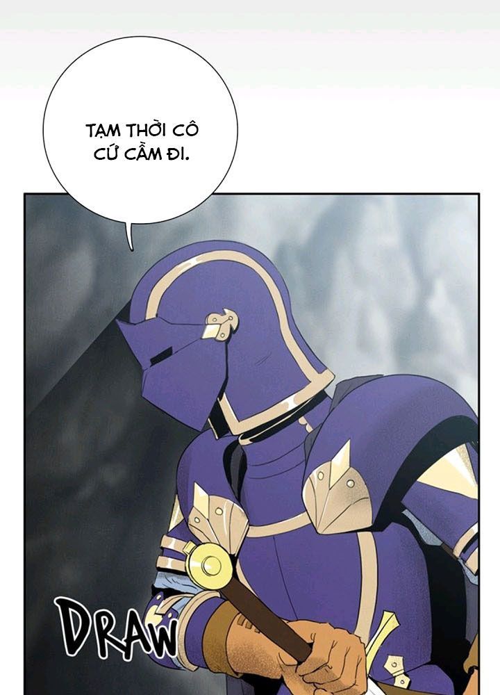 Chiến Binh Xương Trắng Thất Thủ Chapter 14 - Trang 2