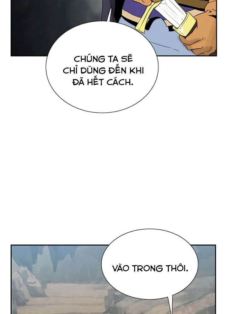 Chiến Binh Xương Trắng Thất Thủ Chapter 14 - Trang 2