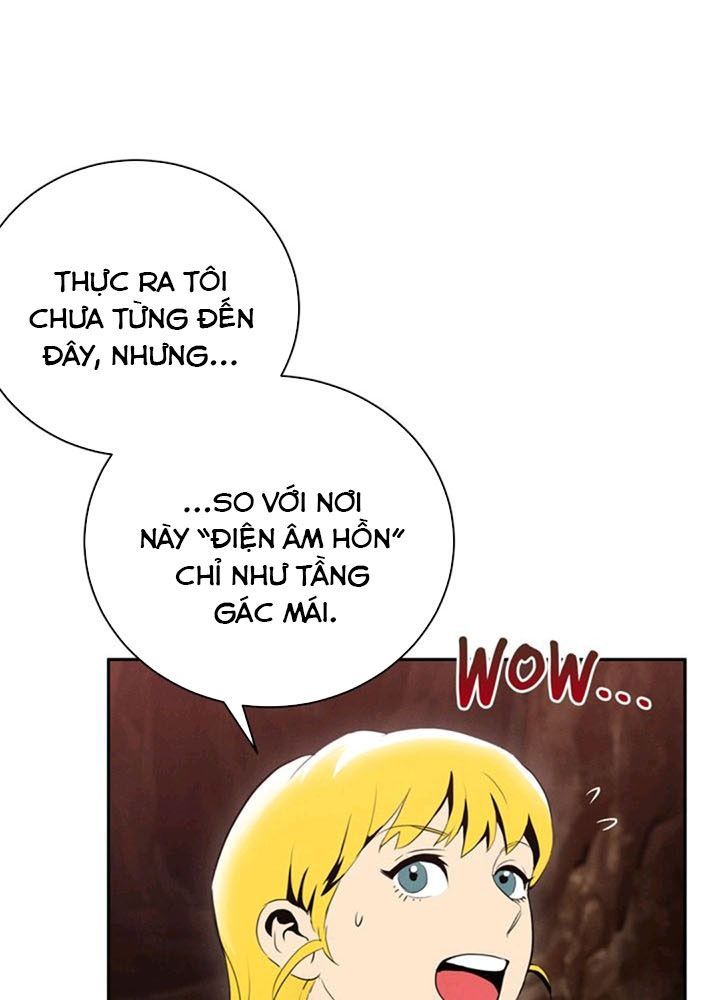 Chiến Binh Xương Trắng Thất Thủ Chapter 14 - Trang 2