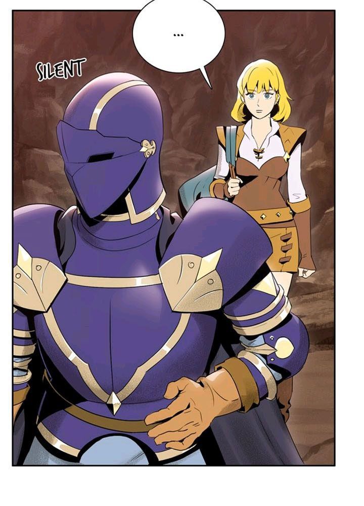 Chiến Binh Xương Trắng Thất Thủ Chapter 14 - Trang 2