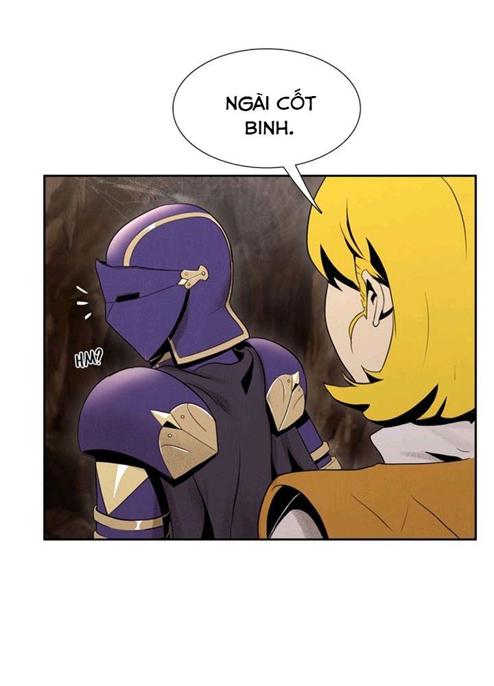 Chiến Binh Xương Trắng Thất Thủ Chapter 14 - Trang 2