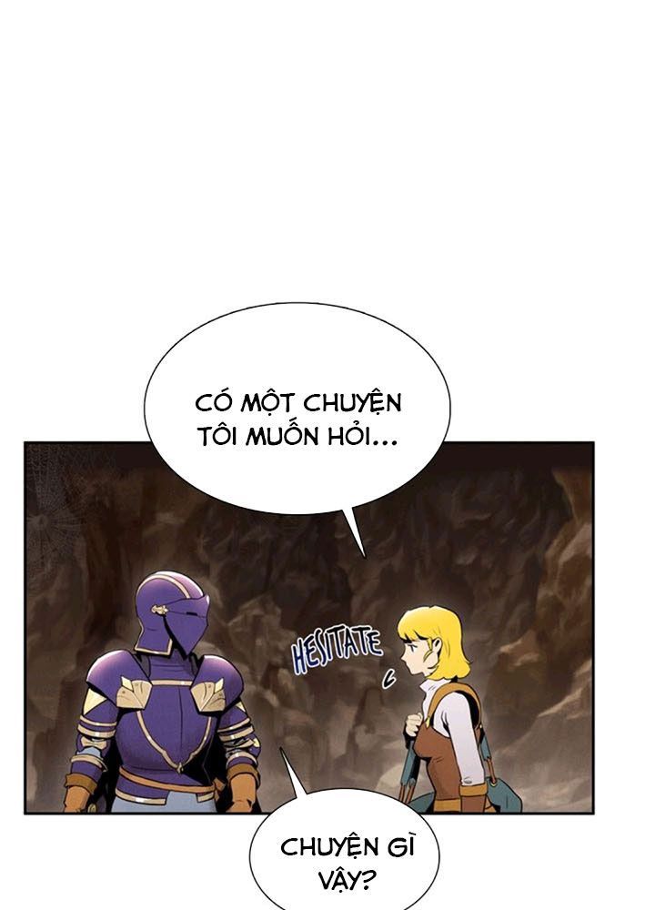 Chiến Binh Xương Trắng Thất Thủ Chapter 14 - Trang 2