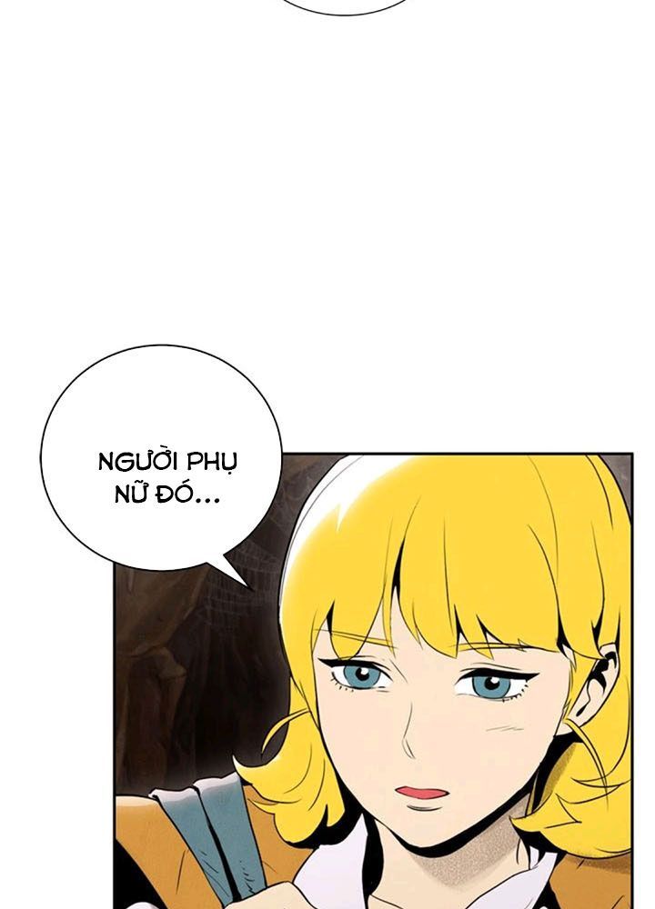 Chiến Binh Xương Trắng Thất Thủ Chapter 14 - Trang 2