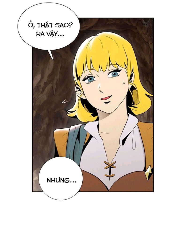 Chiến Binh Xương Trắng Thất Thủ Chapter 14 - Trang 2