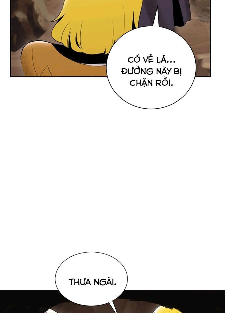 Chiến Binh Xương Trắng Thất Thủ Chapter 14 - Trang 2