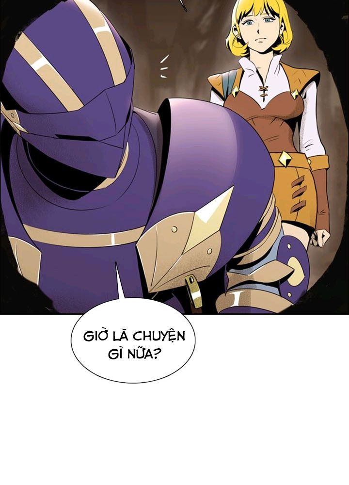 Chiến Binh Xương Trắng Thất Thủ Chapter 14 - Trang 2