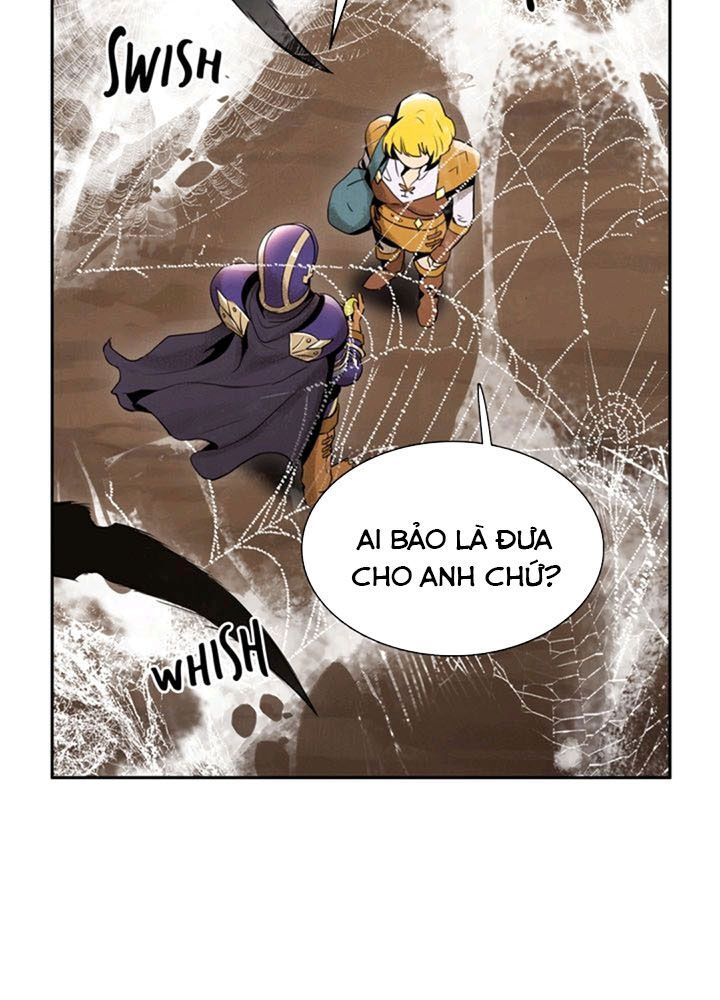 Chiến Binh Xương Trắng Thất Thủ Chapter 14 - Trang 2