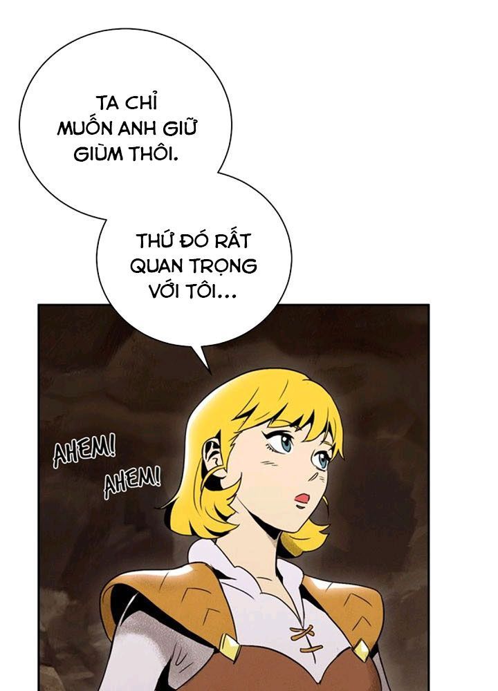 Chiến Binh Xương Trắng Thất Thủ Chapter 14 - Trang 2