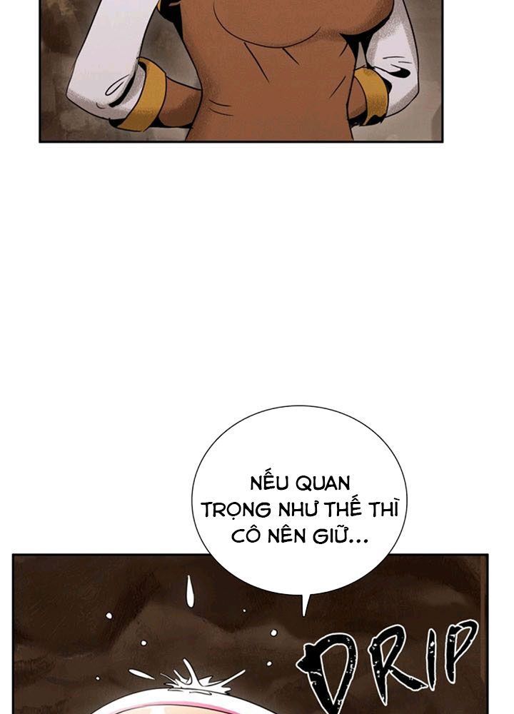 Chiến Binh Xương Trắng Thất Thủ Chapter 14 - Trang 2