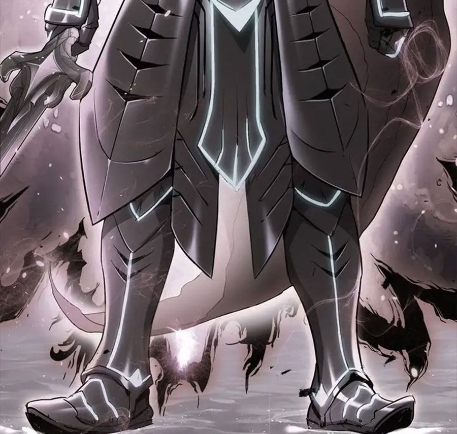 Chiến Binh Xương Trắng Thất Thủ Chapter 140 - Trang 2