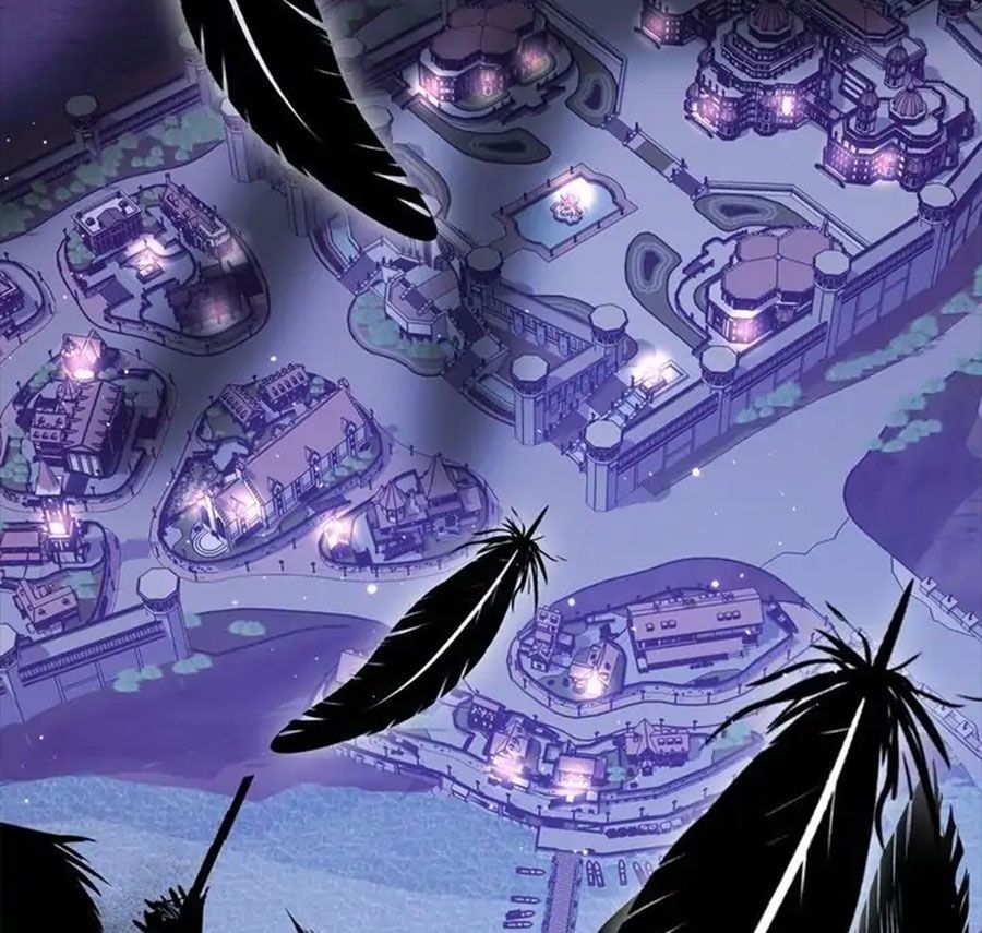 Chiến Binh Xương Trắng Thất Thủ Chapter 140 - Trang 2