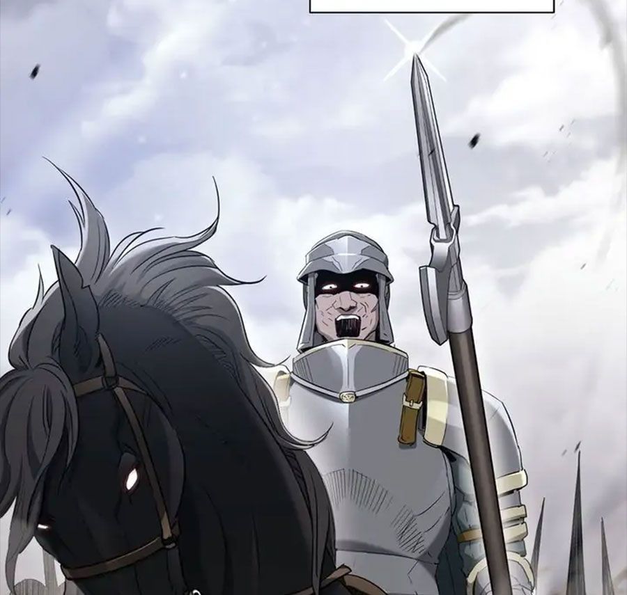 Chiến Binh Xương Trắng Thất Thủ Chapter 140 - Trang 2
