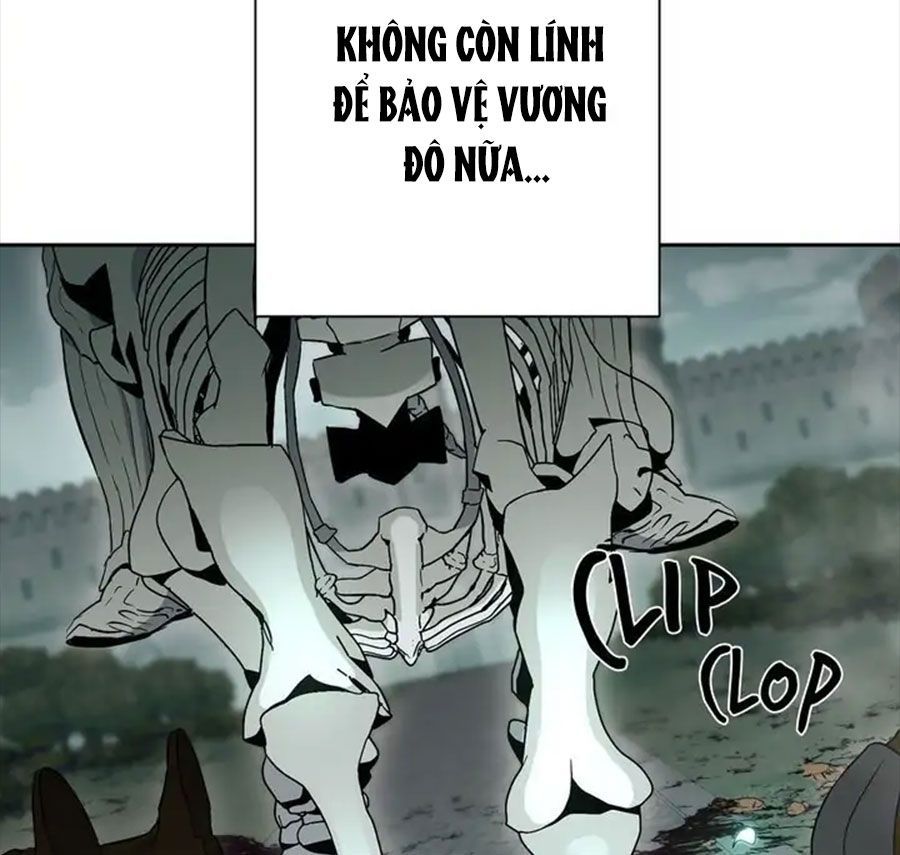 Chiến Binh Xương Trắng Thất Thủ Chapter 140 - Trang 2