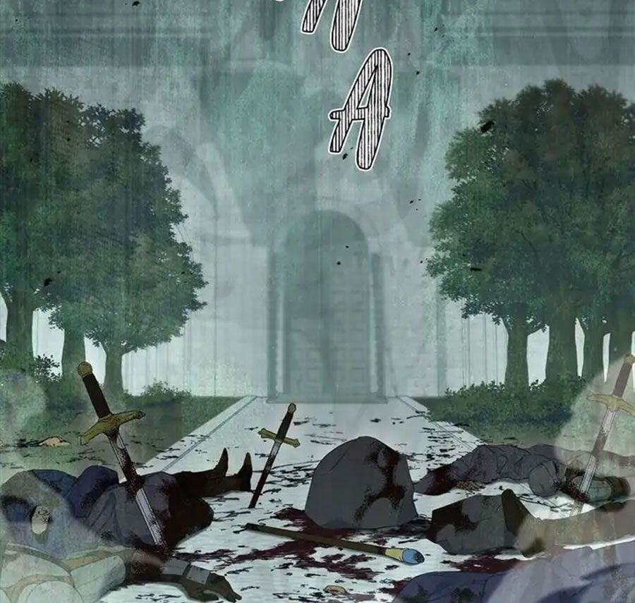 Chiến Binh Xương Trắng Thất Thủ Chapter 140 - Trang 2