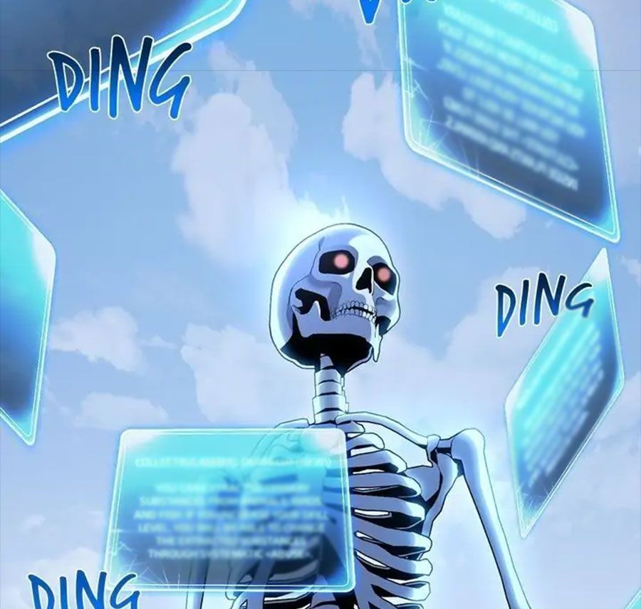 Chiến Binh Xương Trắng Thất Thủ Chapter 140 - Trang 2