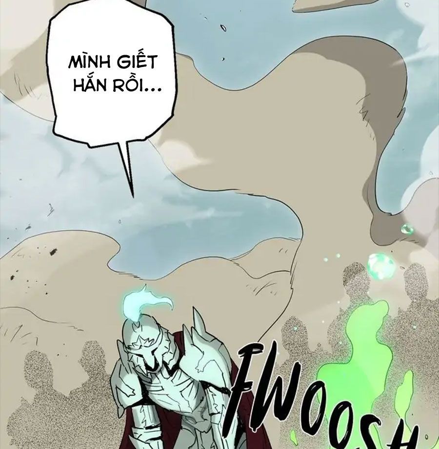 Chiến Binh Xương Trắng Thất Thủ Chapter 141 - Trang 2