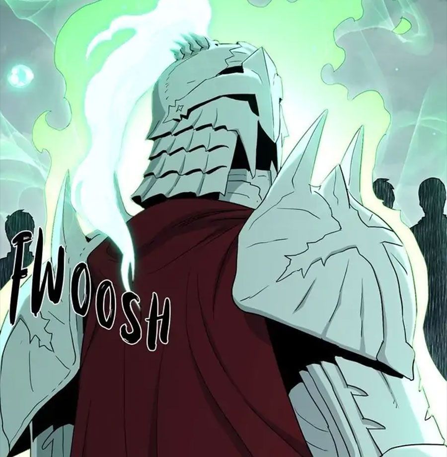 Chiến Binh Xương Trắng Thất Thủ Chapter 141 - Trang 2