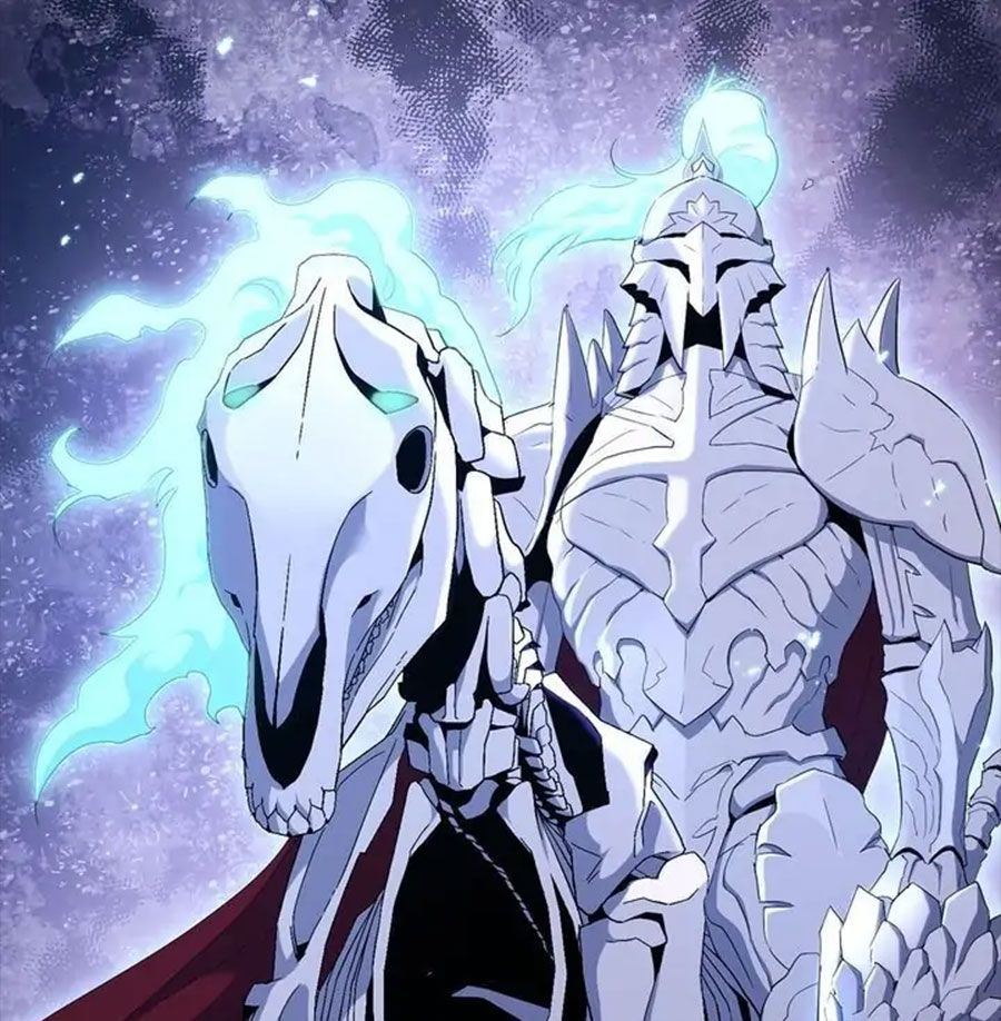 Chiến Binh Xương Trắng Thất Thủ Chapter 141 - Trang 2