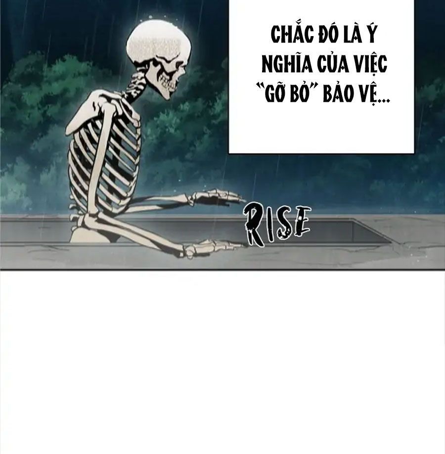 Chiến Binh Xương Trắng Thất Thủ Chapter 141 - Trang 2