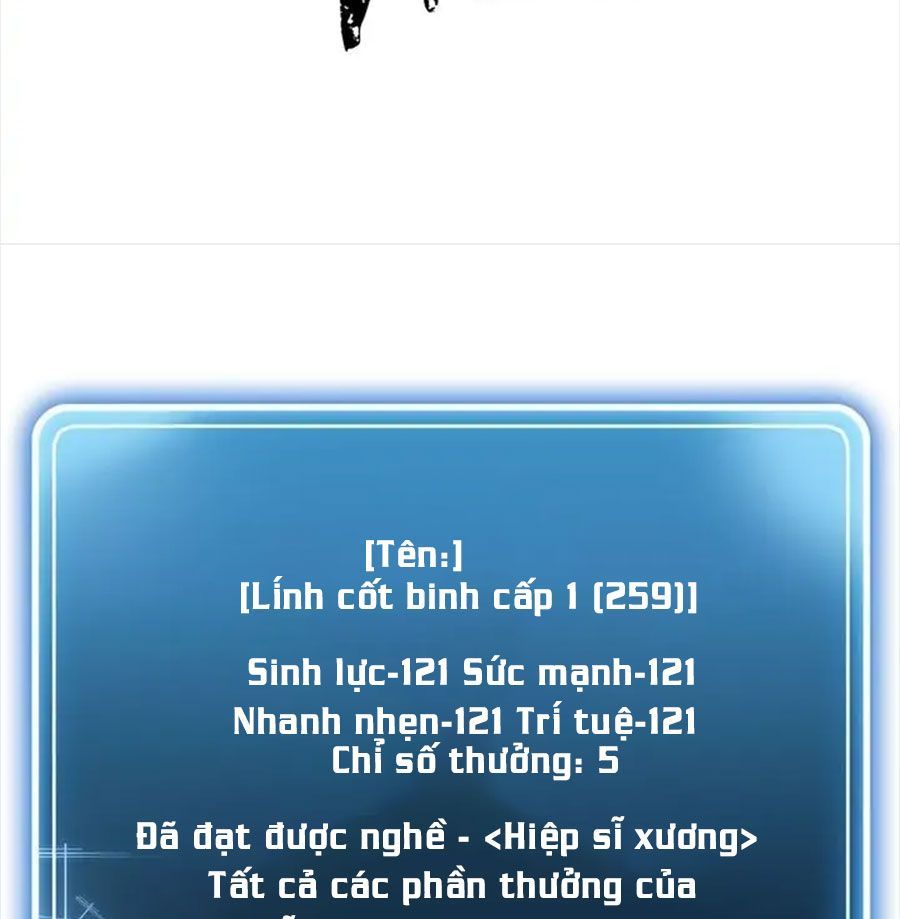 Chiến Binh Xương Trắng Thất Thủ Chapter 141 - Trang 2
