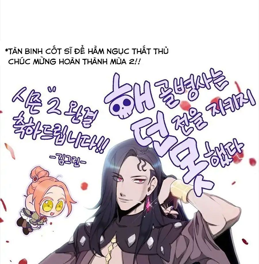 Chiến Binh Xương Trắng Thất Thủ Chapter 141 - Trang 2