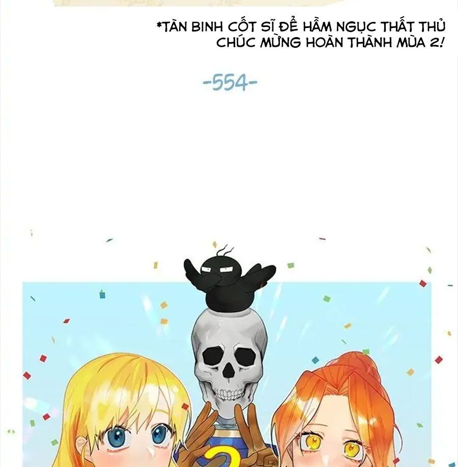 Chiến Binh Xương Trắng Thất Thủ Chapter 141 - Trang 2