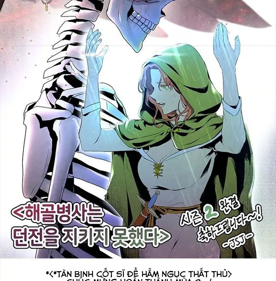 Chiến Binh Xương Trắng Thất Thủ Chapter 141 - Trang 2