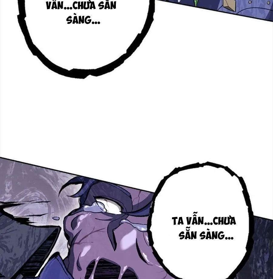 Chiến Binh Xương Trắng Thất Thủ Chapter 141 - Trang 2