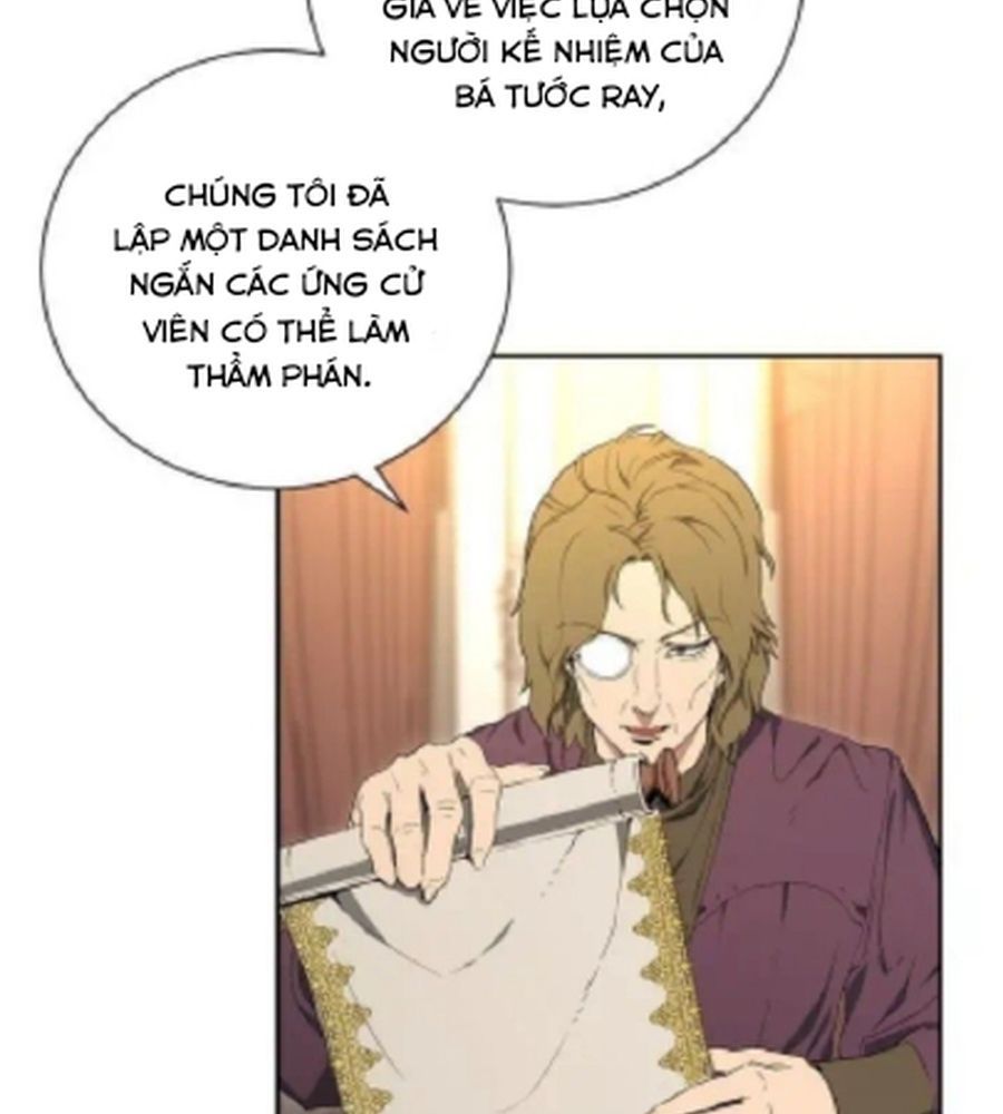 Chiến Binh Xương Trắng Thất Thủ Chapter 142 - Trang 2