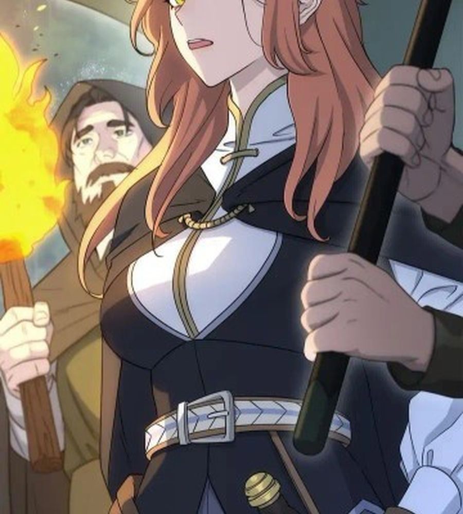 Chiến Binh Xương Trắng Thất Thủ Chapter 142 - Trang 2