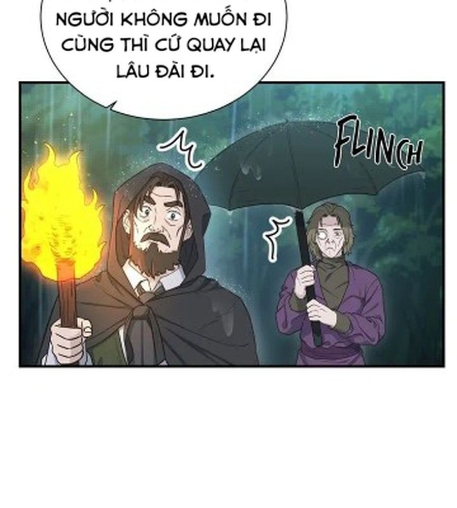 Chiến Binh Xương Trắng Thất Thủ Chapter 142 - Trang 2