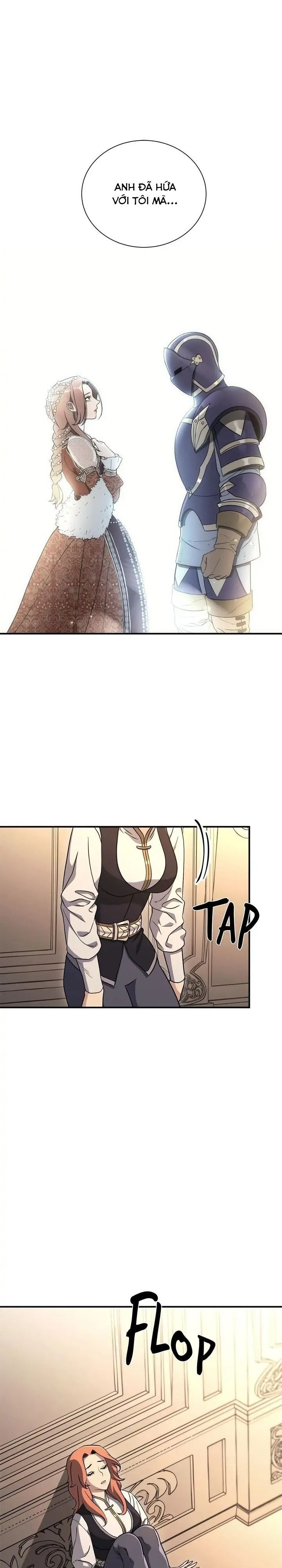 Chiến Binh Xương Trắng Thất Thủ Chapter 143 - Trang 2
