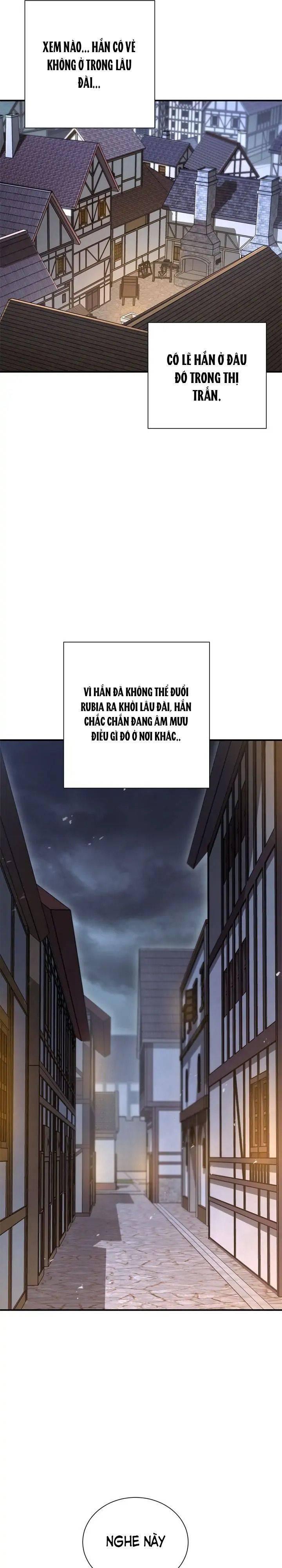 Chiến Binh Xương Trắng Thất Thủ Chapter 143 - Trang 2