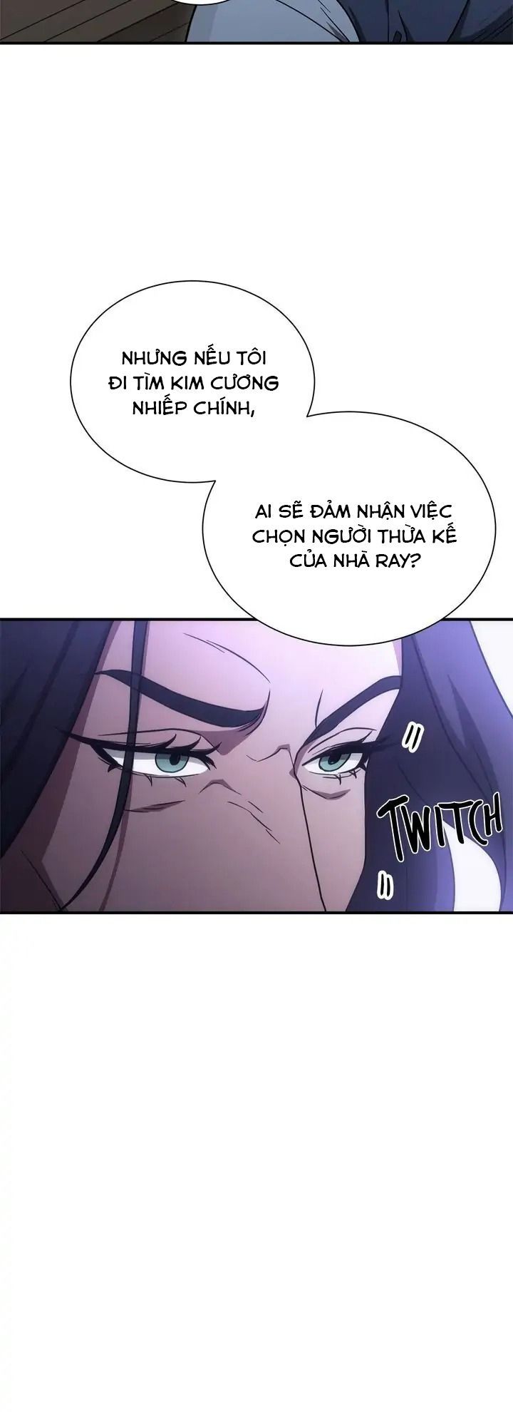 Chiến Binh Xương Trắng Thất Thủ Chapter 143 - Trang 2