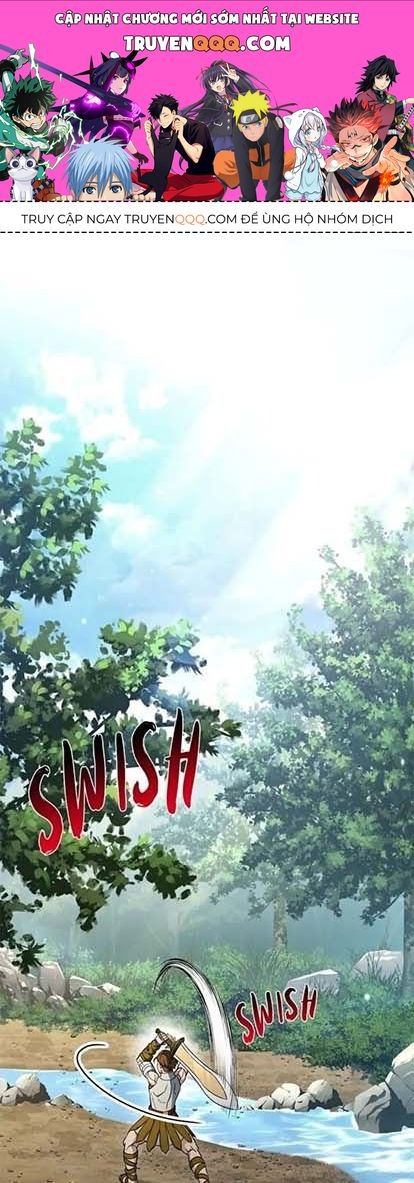 Chiến Binh Xương Trắng Thất Thủ Chapter 144 - Trang 2