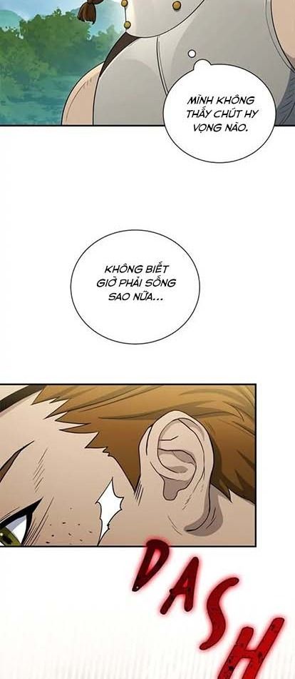 Chiến Binh Xương Trắng Thất Thủ Chapter 144 - Trang 2