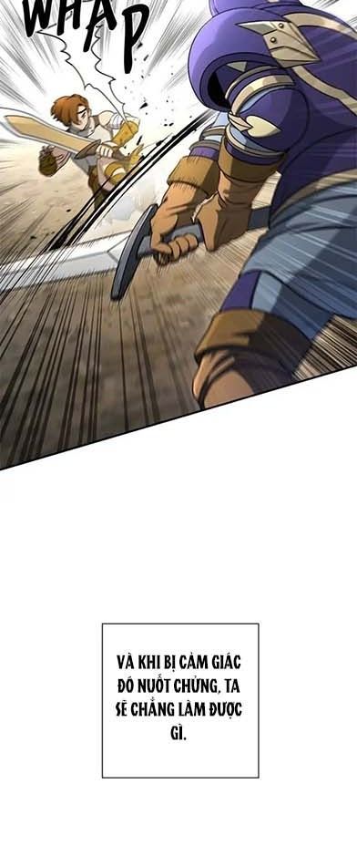 Chiến Binh Xương Trắng Thất Thủ Chapter 144 - Trang 2