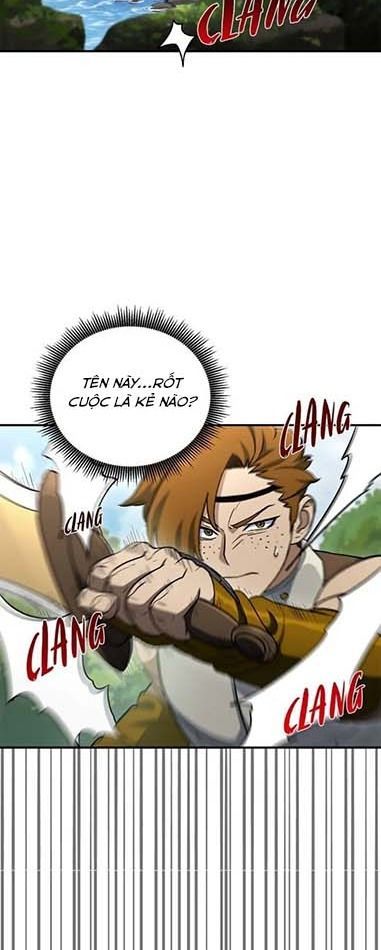 Chiến Binh Xương Trắng Thất Thủ Chapter 144 - Trang 2