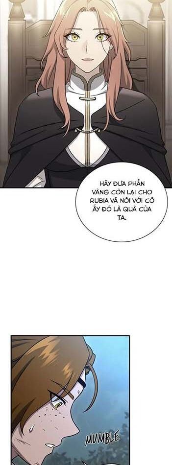 Chiến Binh Xương Trắng Thất Thủ Chapter 144 - Trang 2