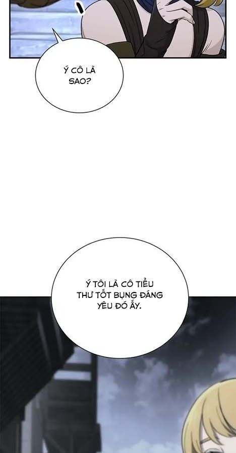 Chiến Binh Xương Trắng Thất Thủ Chapter 145 - Trang 2