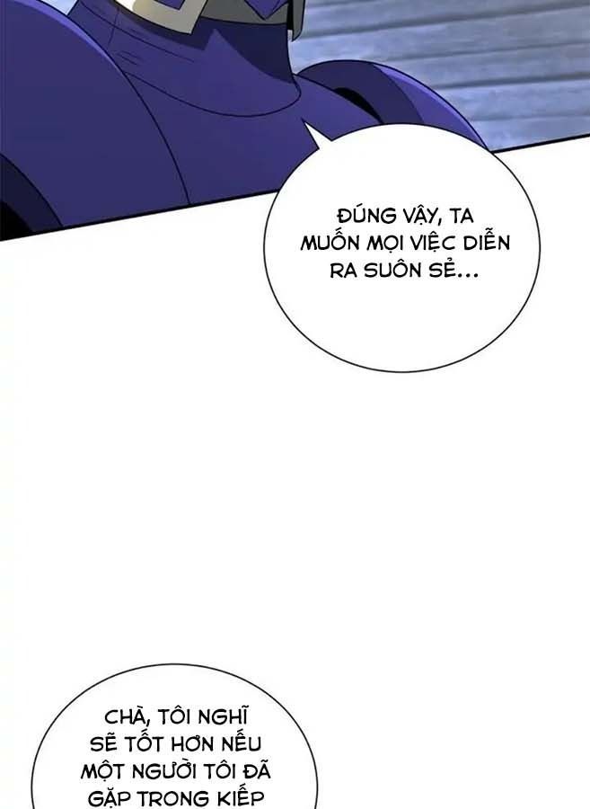 Chiến Binh Xương Trắng Thất Thủ Chapter 145 - Trang 2
