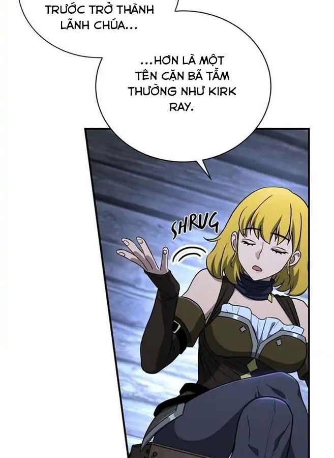Chiến Binh Xương Trắng Thất Thủ Chapter 145 - Trang 2