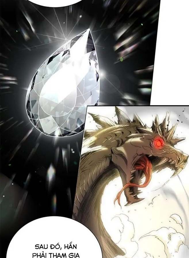 Chiến Binh Xương Trắng Thất Thủ Chapter 145 - Trang 2