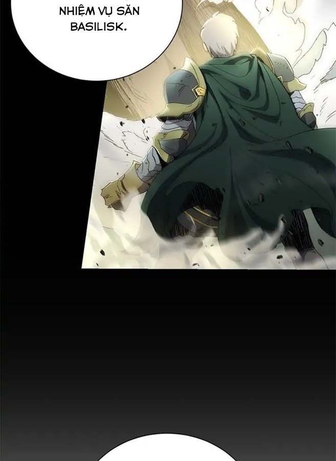Chiến Binh Xương Trắng Thất Thủ Chapter 145 - Trang 2