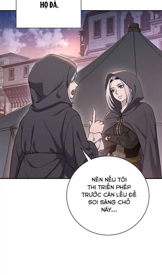 Chiến Binh Xương Trắng Thất Thủ Chapter 145 - Trang 2