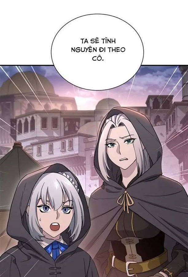 Chiến Binh Xương Trắng Thất Thủ Chapter 145 - Trang 2