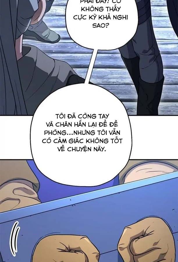 Chiến Binh Xương Trắng Thất Thủ Chapter 145 - Trang 2